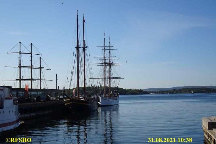 Oslo
