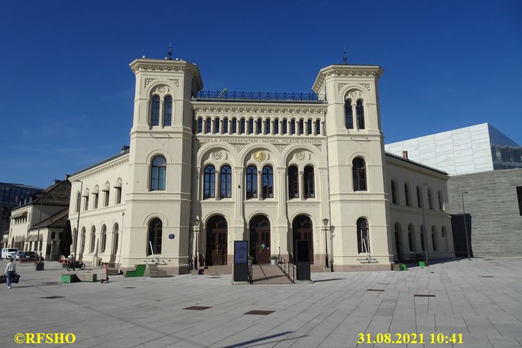 Oslo