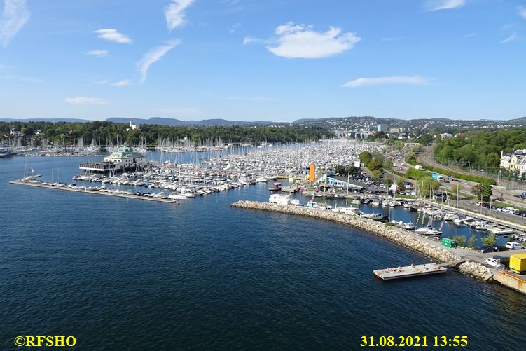 Oslo