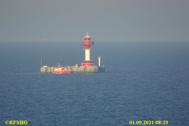 Kiel Leuchtturm