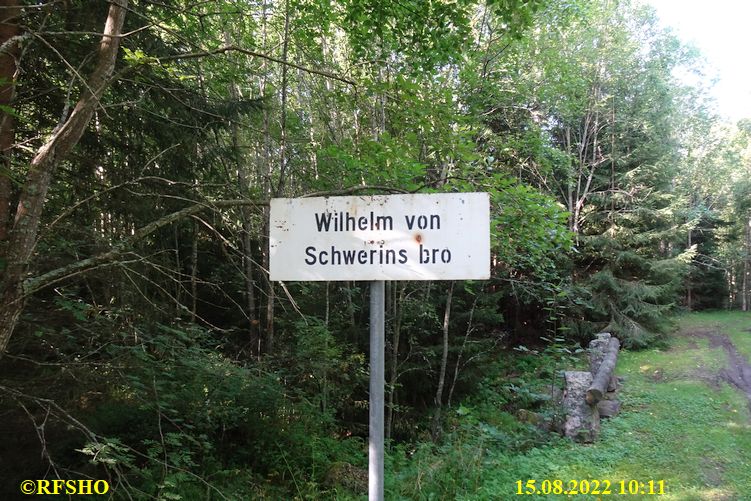 an der 8 / E8