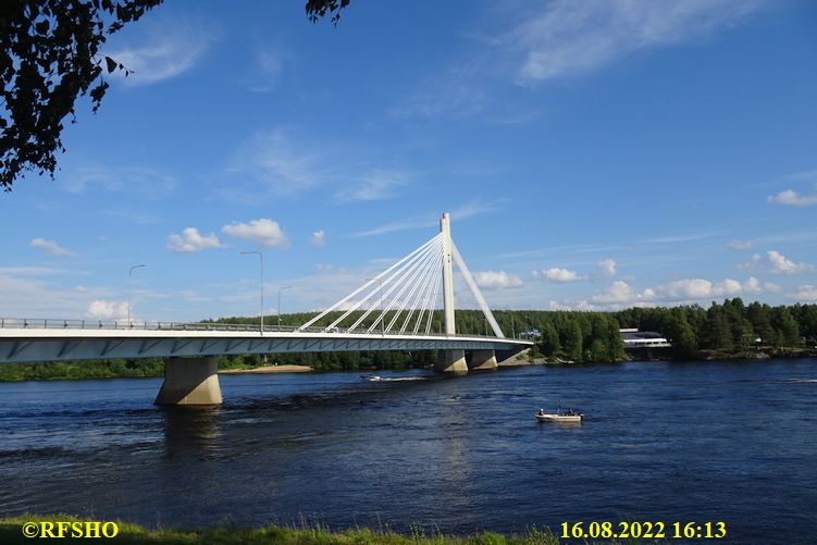 Rovaniemi