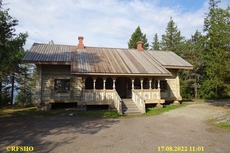 Aavasaksa