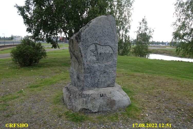 Haparanda