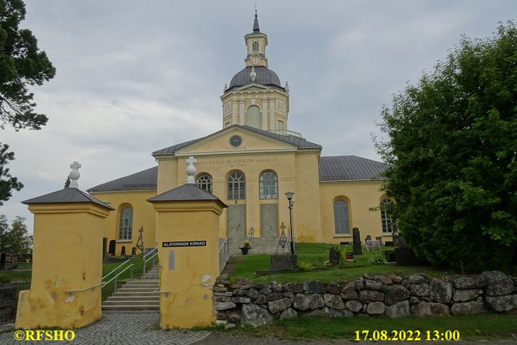 Alatornio