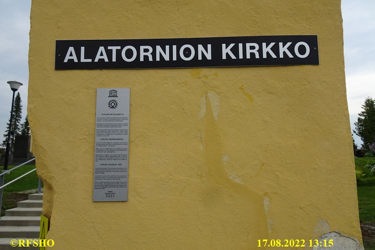 Alatornio