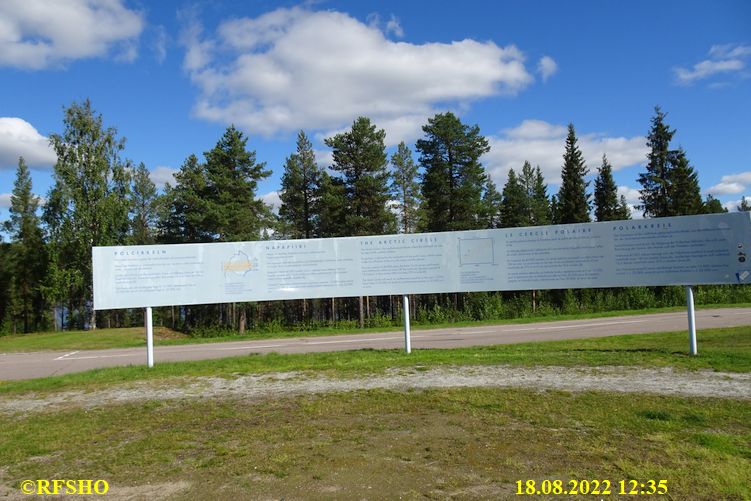Polcirkeln