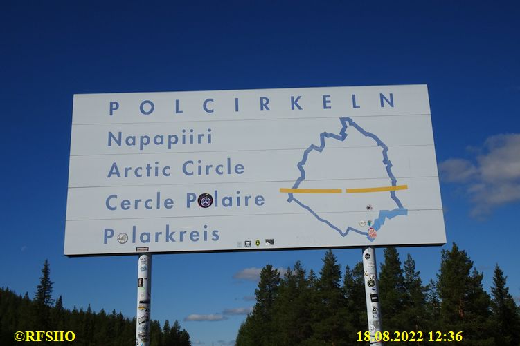 Polcirkeln