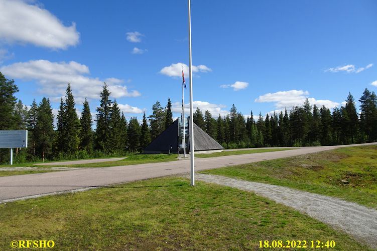 Polcirkeln