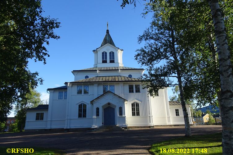 Gällivare