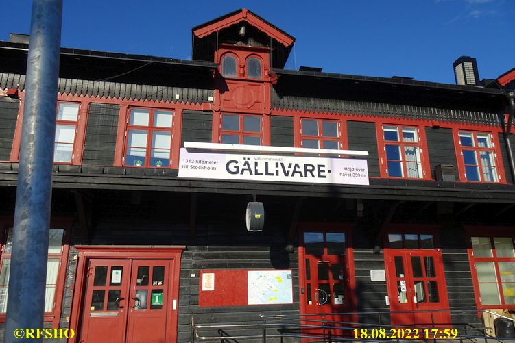 Gällivare