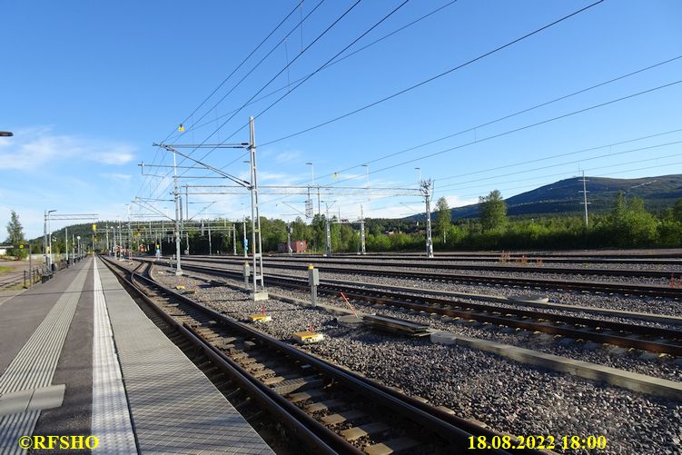 Gällivare