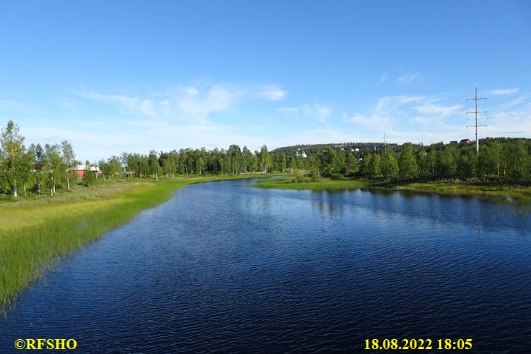 Gällivare