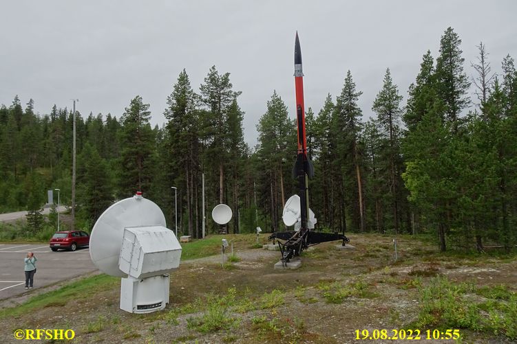 Esrange Space Center
