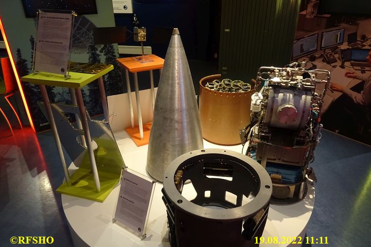 Esrange Space Center