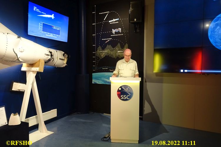Esrange Space Center