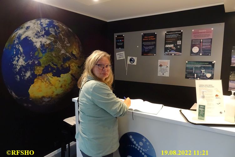 Esrange Space Center