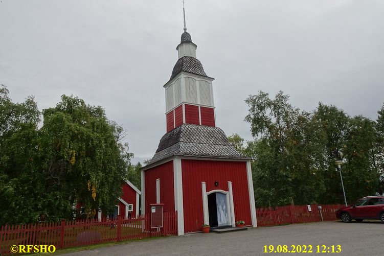 Jukkasjärvi