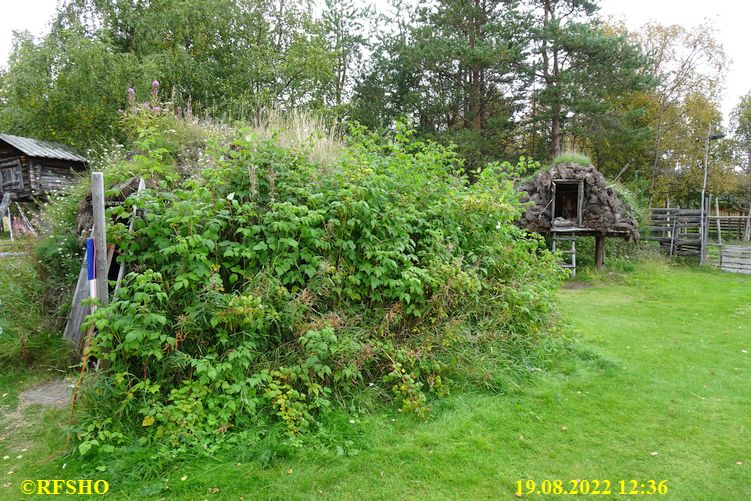 Jukkasjärvi