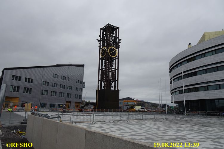 Kiruna