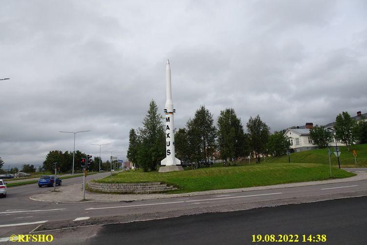 Kiruna
