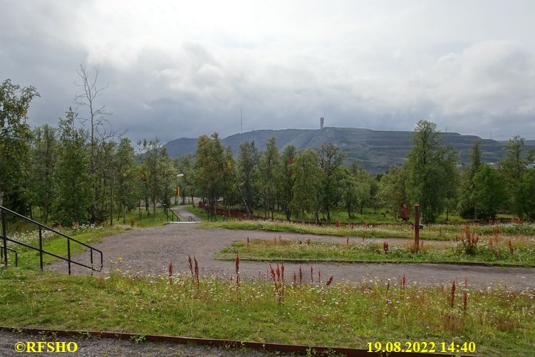 Kiruna
