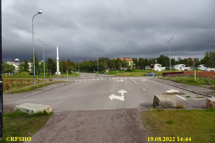 Kiruna