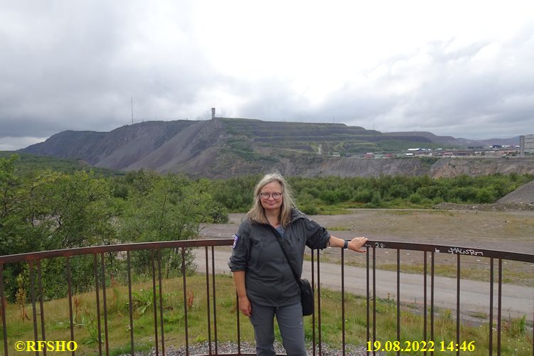 Kiruna