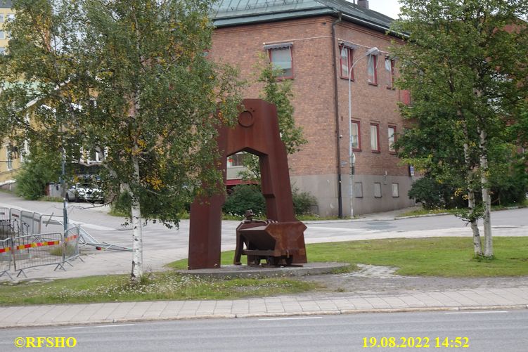Kiruna