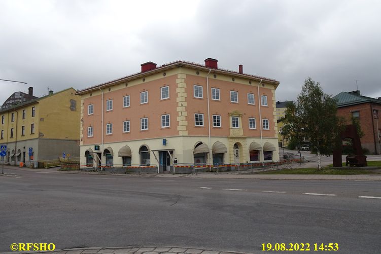 Kiruna