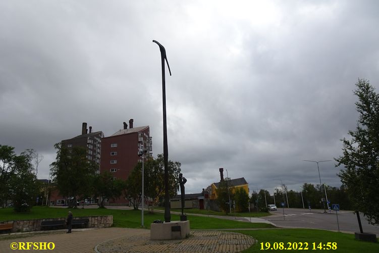 Kiruna