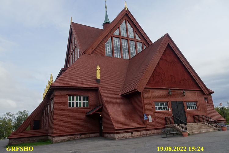 Kiruna