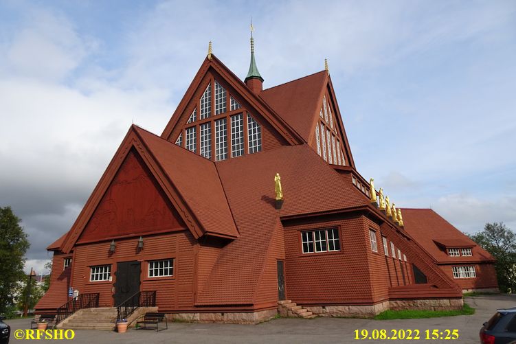 Kiruna