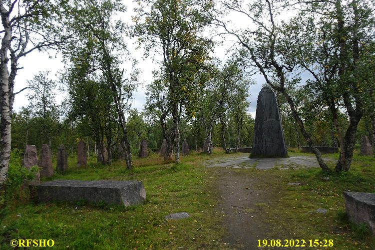 Kiruna