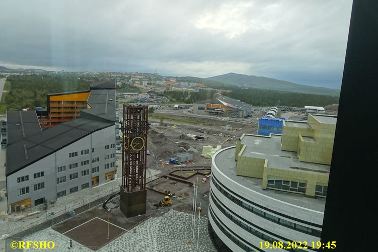 Kiruna