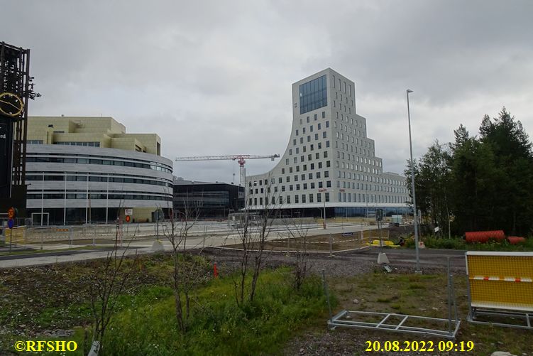 Kiruna