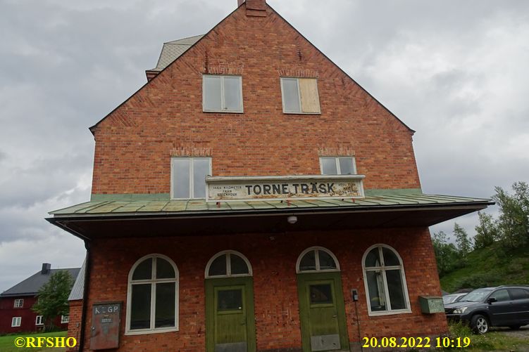 Torneträsk