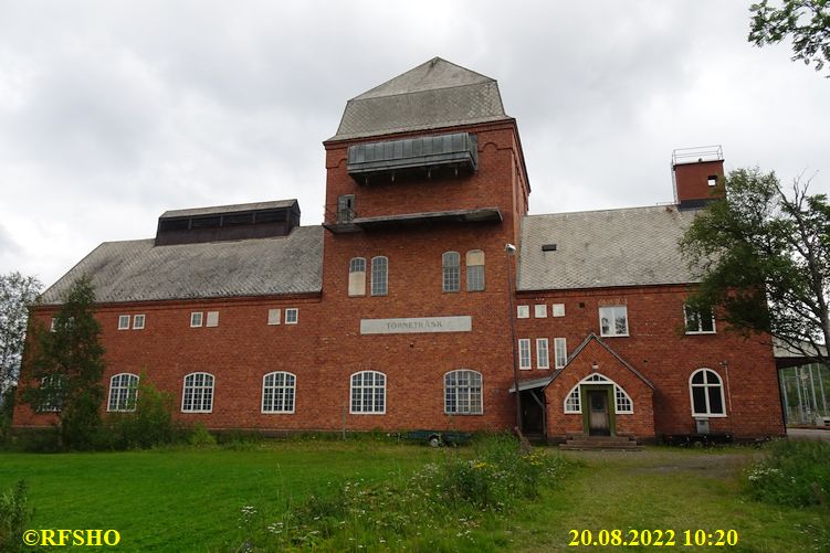 Torneträsk