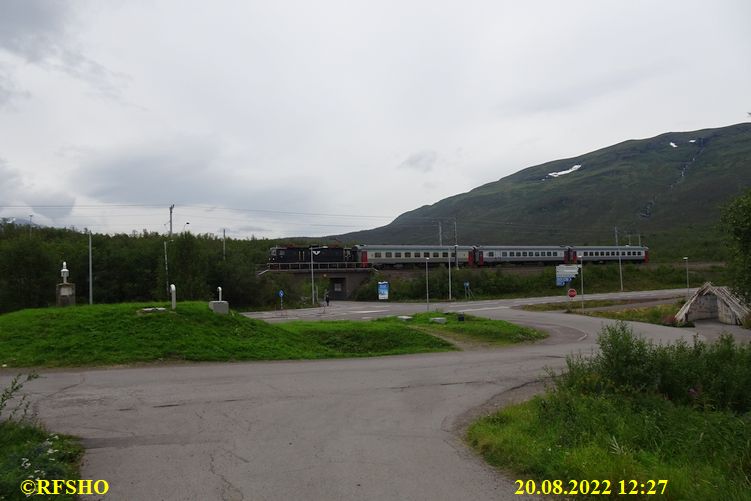Abisko