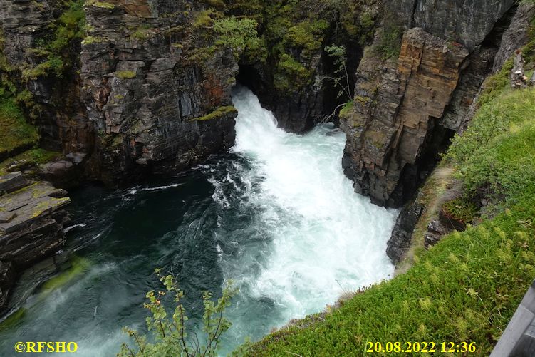 Abisko