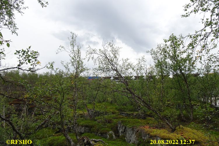 Abisko