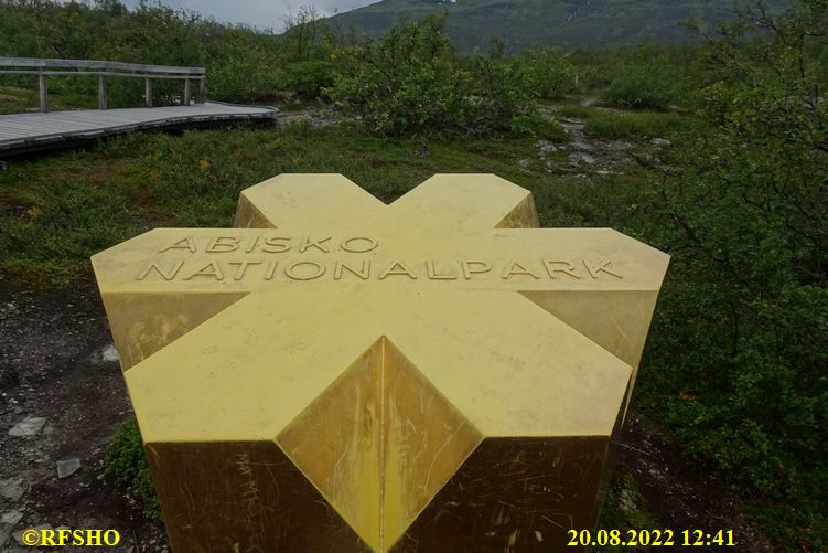 Abisko