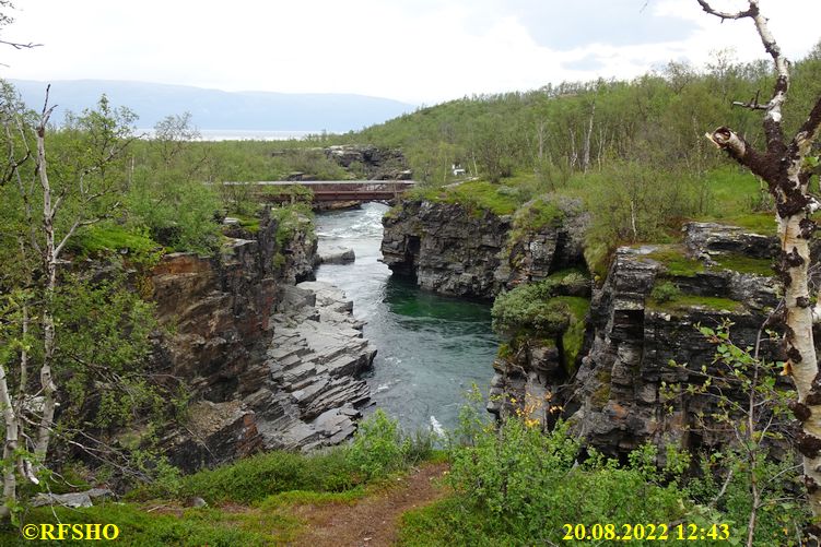 Abisko