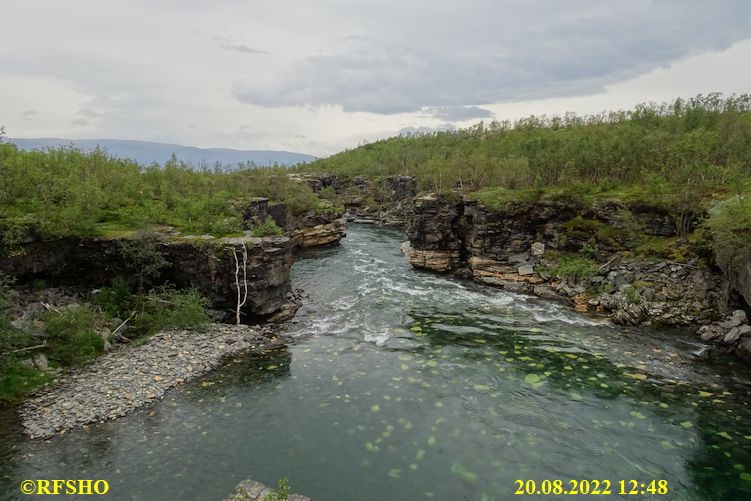 Abisko