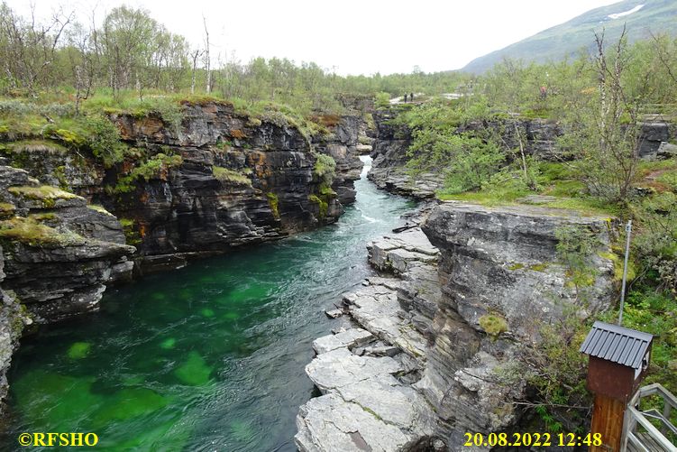 Abisko