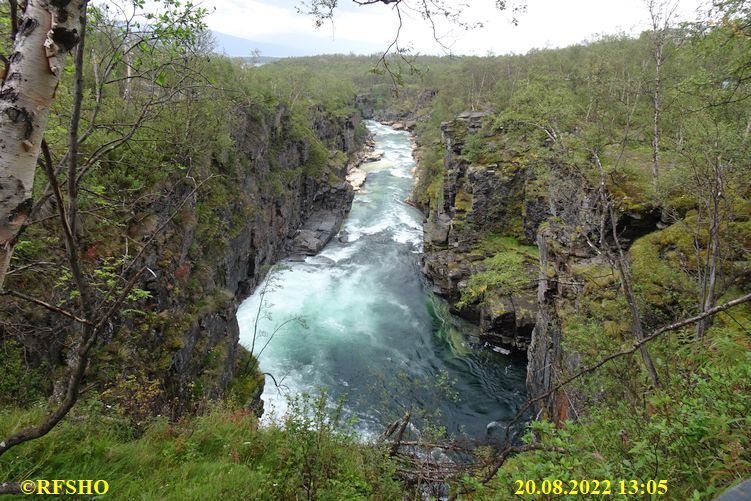 Abisko