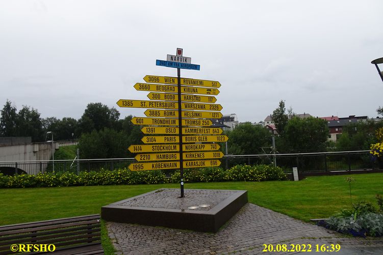 Narvik