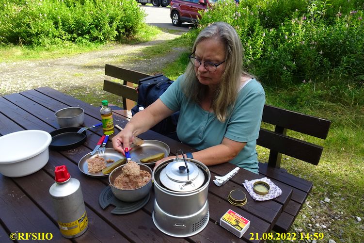 Mittag an der E6 (33W WQ 29220 93192)