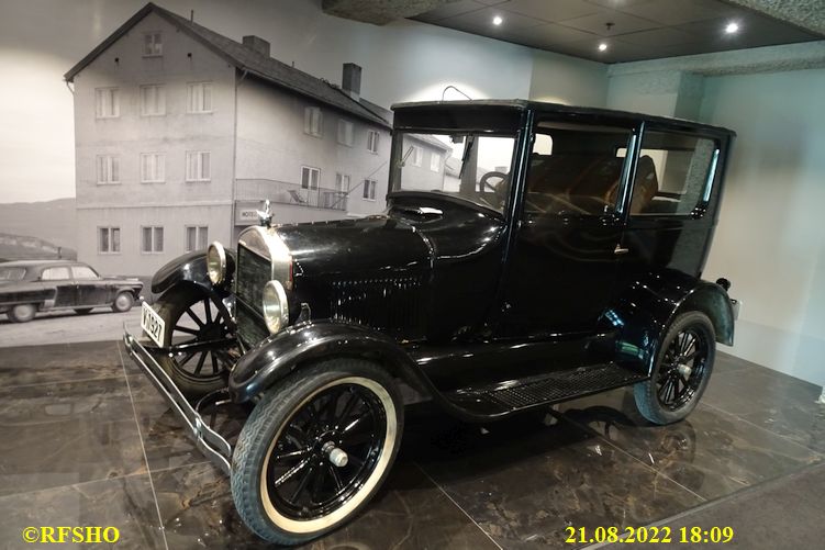 Fauske, Scandic Hotel