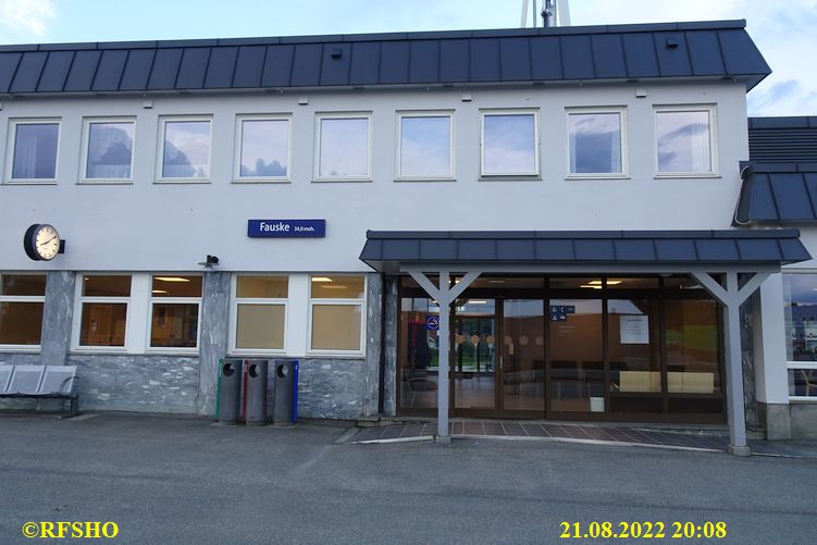 Fauske